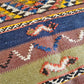 Tapis berbère - Kilim de Taznakht 1.72m x 1.13m