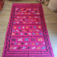 Tapis berbère - Kilim de Taznakht velours 1.93m x 1.13m