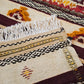 Tapis berbère - Kilim de Taznakht 2.05m x 0.70m