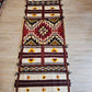 Tapis berbère - Kilim de Taznakht 2m x 0.70m