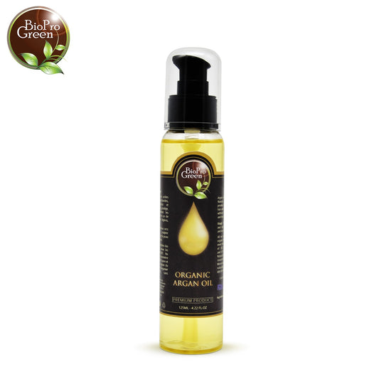 Huile d'Argan pure premium bio 100ml