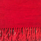 Tapis berbère - Beni M'rirt-Rouge vif- Disponible sur-mesure