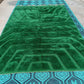 Tapis berbère - Beni M'rirt 3.01m x 2.04m (disponible ±12jours)