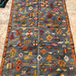 Tapis berbère - Kilim de Taznakht 2.90m x 1.90m Bientôt/Soon