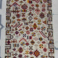 Tapis berbère - Kilim de Taznakht 3.12m x 1.97m Bientôt/Soon