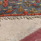 Tapis berbère - Kilim de Taznakht 2.97m x 1.90m