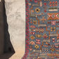 Tapis berbère - Kilim de Taznakht 3.10m x 1.97m Bientôt/Soon