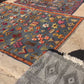 Tapis berbère - Kilim de Taznakht 2.97m x 1.90m